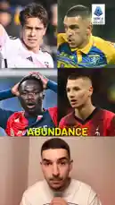 Episode 12 | Serie A So Far by @seriea with original sound