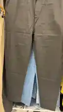 Discover a simple yet stylish casual outfit. This look features black drawstring pants paired with a beige graphic t-shirt, perfect for everyday wear. See how to create a comfortable and fashionable ensemble. by @code.a3 with code.a3 by Original Sound