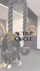 Video by @activecircle with original sound