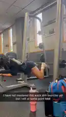 Lyla.Fit (@lylanissel) | Snapchat Stories, Spotlight & Lenses