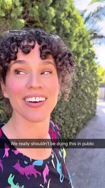 VibeWithMommy VibeWithMommy (@vibewithmommy) | Snapchat Stories