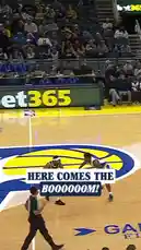 Watch the Dallas Mavericks star, Luka Doncic, dominate the court against the Golden State Warriors. This highlight reel captures his incredible scoring ability, including powerful drives to the basket and clutch plays that leave fans in awe. by @mavs with Original Sound by mavs