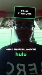 Preview for a Spotlight video that uses the Hulu Has Movies Lens