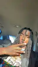 Star struck💙✡️ by @therealkbone with original sound