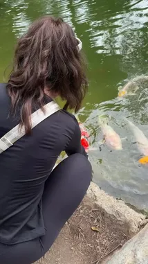 Sophie (@sophmarguerite) Snapchat Stories, Spotlight & Lenses