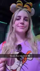 Violet Walker (@ultra_violet276) | Snapchat Stories, Spotlight & Lenses