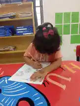 ✏️🌸 Number Fun with Colours! 🌸✏️ by @ithschool with original sound