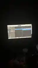 This video provides a real-time look at Da First Option ⚡️'s audio editing process using Adobe Audition. The screen recording captures him working on a project titled 'New Project (No Name).wav', showcasing his precise workflow with multiple tracks and waveform analysis. This behind-the-scenes glimpse into his creative process offers valuable insight for anyone interested in professional audio production. by @nascarfeezy with Original Sound by nascarfeezy