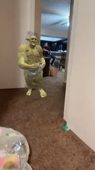 Preview for a Spotlight video that uses the Goblin Male Lens