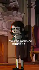 A young boy discovers he is possessed by Abaddon, the High Prince of the Black Realm. As his friends try to help him, they learn about his dark past and the true meaning of friendship. This animated story explores themes of power, sacrifice, and redemption. by @netflix with Original Sound by netflix