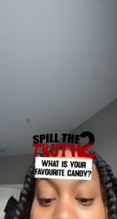 Preview for a Spotlight video that uses the SPILL THE TRUTH v2 Lens