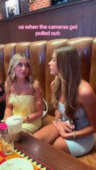 Spotlight content by a Snapchat user