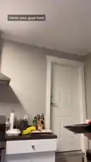 In this short-form content piece, creator Kallmekris plays multiple roles in a dramatic story about a friend's restaurant experience. What started as a simple request for no cilantro escalated into a fired cook, a man's relapse into drinking, and ultimately his abandonment by his family. Kallmekris narrates the entire darkly comedic chain of events, highlighting the unexpected consequences of small decisions. by @kallmekris with kallmekris by Original Sound