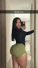 Angela Lopez (@angellfans) Snapchat Stories, Spotlight & Lenses