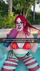 Scuba Steph (@scubastephsnap) Snapchat Stories, Spotlight & Lenses