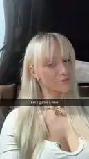 Lena Polanski (@lenapolanskii) | Snapchat Stories, Spotlight & Lenses