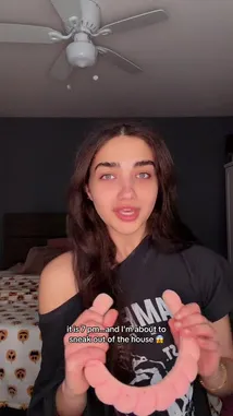 Lala Sadii (@lala_sadii) | Snapchat Stories, Spotlight & Lenses