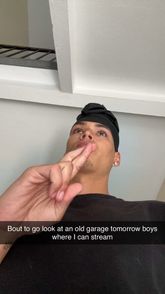 Marlon Lundgren Garcia (@marlonluga) | Snapchat Stories, Spotlight & Lenses