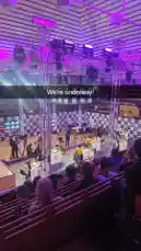 Global Chess League by @chesscom with original sound