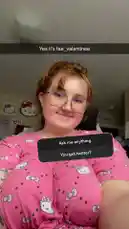 fae valentine (@yourfairiegf) | Snapchat Stories, Spotlight & Lenses