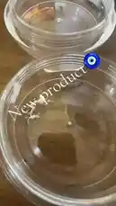 A close-up showcase of the new cream product from Semsema Herbal Beauty. The video features multiple jars filled with a thick, white cream, highlighting its texture and packaging. A hand is seen scooping the cream, demonstrating its consistency. The scene transitions to display numerous jars arranged together, emphasizing the product's availability. A golden jar is introduced, adding a touch of luxury. The video concludes with a focus on the final product presentation, suggesting a new launch. by @semsemallc25 with Original Sound by semsemallc25
