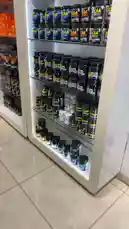 Explore a detailed look at top-tier creatine supplements from LA Nutrition. This guide showcases the Olimp Creatine Xplode Powder and TCM Mega Caps, highlighting their features and benefits for muscle growth and performance enhancement. by @lanutritioniraq with Original Sound by lanutritioniraq