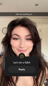 Alexia Grace (@itsalexiagrace1) | Snapchat Stories, Spotlight & Lenses