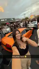 Autumn Spooner (@autumnspooner) Snapchat Stories, Spotlight & Lenses