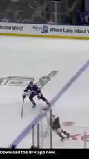 Witness Ivan Barbashev's incredible tying goal for the St. Louis Blues against the Carolina Hurricanes. In a dramatic moment, Barbashev battles through traffic in the slot, showcasing a desperate effort to fork the puck home and level the score. This highlight captures the intensity of the game, featuring key players like Bowen and intense on-ice action. by @nhl with Original Sound by nhl