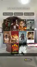 Video by @datloading with Dreams by Fleetwood Mac