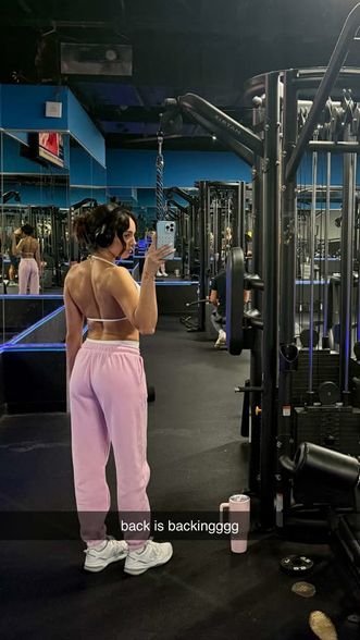 Jadyn Smith (@jadyn_smith11) Snapchat Stories, Spotlight & Lenses