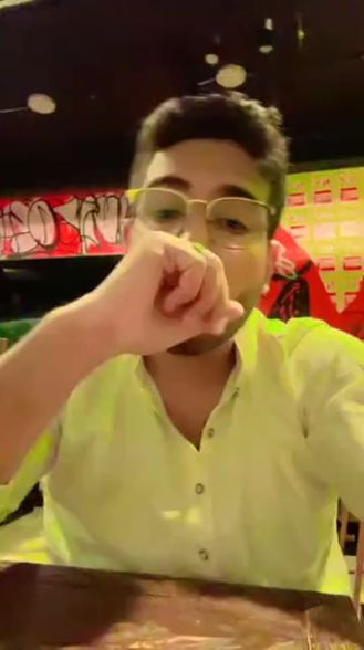 Ṩhͥαzͣaͫda🅶นjjar (@sajid-7890) | Snapchat Stories, Spotlight & Lenses