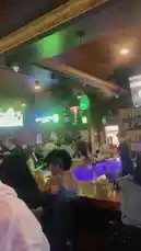 brattyluhbaby 님이 만든 Original Sound 포함 @brattyluhbaby 님이 만든 Join Baby 💫 for a lively evening out. This vlog-style clip captures the energetic atmosphere of a bustling bar, filled with friends, neon lights, and great company. It's a perfect snapshot of a fun night on the town.
