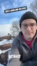 Video by @tmfm with original sound