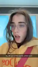 Livinia Roberts (@onlinesloot) | Snapchat Stories, Spotlight & Lenses