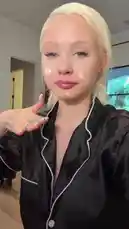 Alabama Barker (@luvbama2) | Snapchat Stories, Spotlight & Lenses