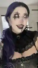 Raven Griim (@raven.griim) Snapchat Stories, Spotlight & Lenses