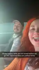 Lainabearrknee (@lainabearrknee) | Snapchat Stories, Spotlight & Lenses