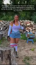 Gia Armani 🪓 (@giaarmani) | Snapchat Stories, Spotlight & Lenses