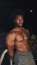 October 2nd, 2024 “winter arc” by @jcoleworld00 with original sound