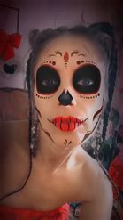 Preview for a Spotlight video that uses the Catrina Lens