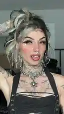 cruella morgan (@cruellamorganxo) | Snapchat Stories, Spotlight & Lenses