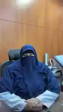 في هذا الفيديو، تتحدث الدكتورة عفاف بدران، طبيبة عامة في مجمع الصدارة المتميز الطبي، مباشرة مع الجمهور. يظهر في نهاية الفيديو شعار المجمع وتفاصيل الاتصال الخاصة به، مما يوفر معلومات مفيدة للمرضى المحتملين. by @saudi_medicalce with saudi_medicalce by Original Sound