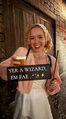 Em Fae (@em_thefae) | Snapchat Stories, Spotlight & Lenses