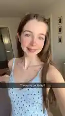 Ally Mayy (@allymayyrose) | Snapchat Stories, Spotlight & Lenses