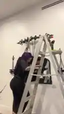 Raven Griim (@raven.griim) Snapchat Stories, Spotlight & Lenses