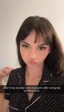 charlize 💌🧸 (@charrlliizee) | Snapchat Stories, Spotlight & Lenses