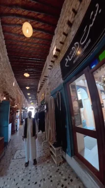 The bisht of Qatar by @qatar with original sound