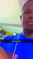 Video by @dj1touchmix with Karma by Seyi Vibez