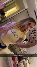 Kaitlyn Krems (@kaitlyn_krems) | Snapchat Stories, Spotlight & Lenses